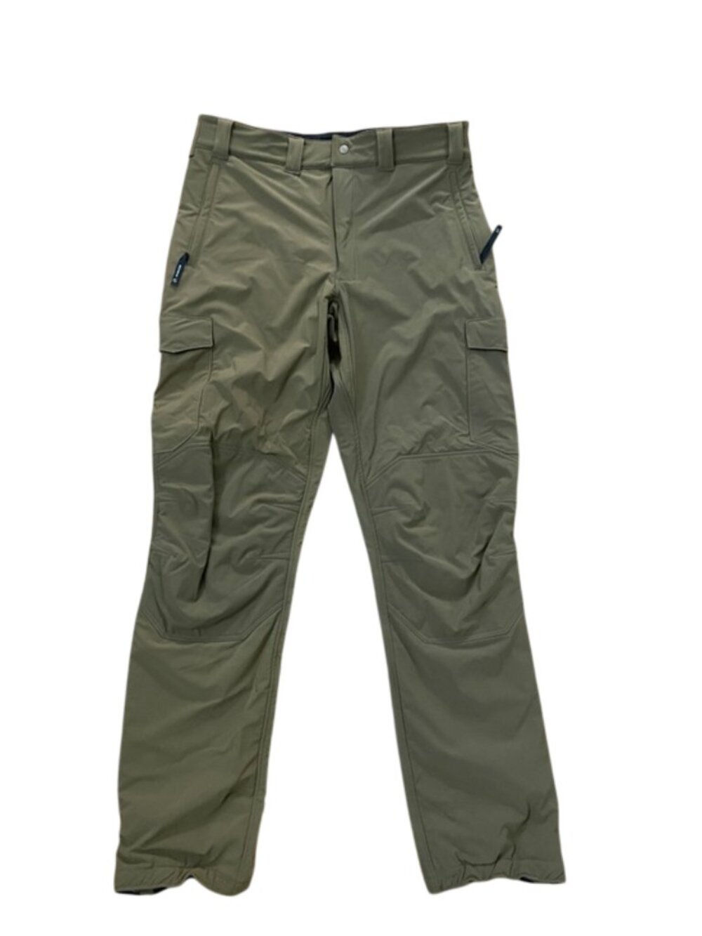 Beyond Clothing PCU L5 Cold Fusion Softshell Pants ML 38x35 Coyote Brown USA